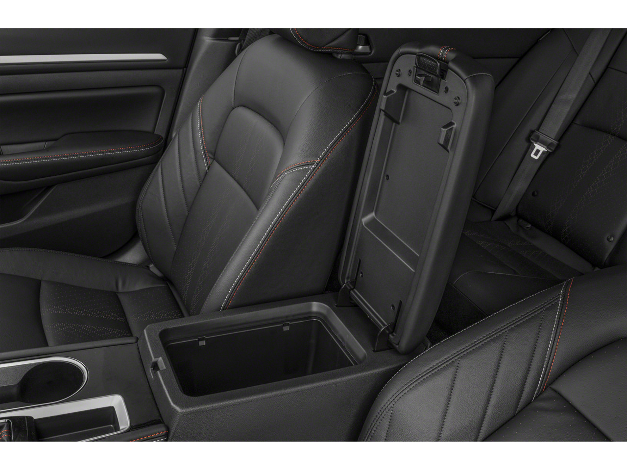 New 2026 Nissan Altima 2.5 SR FWD image 32