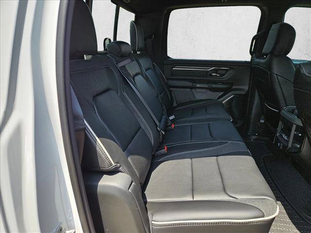 Used 2026 RAM 1500 Limited AWD/4WD image 16