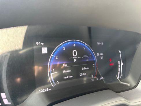 Certified 2026 Toyota Corolla LE FWD image 11