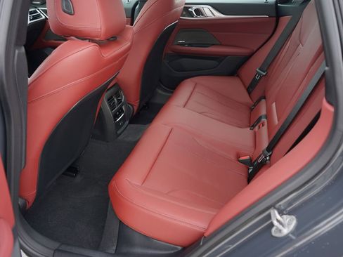 New 2026 BMW 430i 430i Gran Coupe image 20