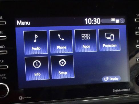 Used 2023 Toyota Tacoma SR image 33