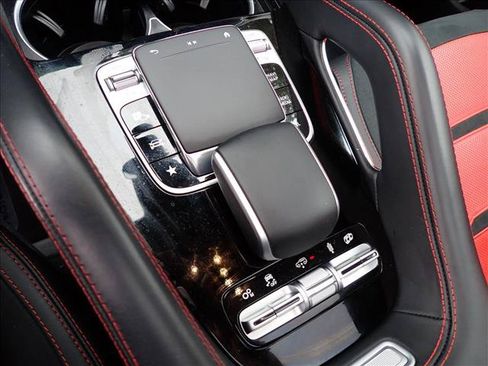Used 2023 Mercedes-Benz GLE 53 AMG 4MATIC image 21