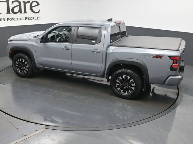 Used 2024 Nissan Frontier PRO-4X w/ Technology Package AWD/4WD image 46