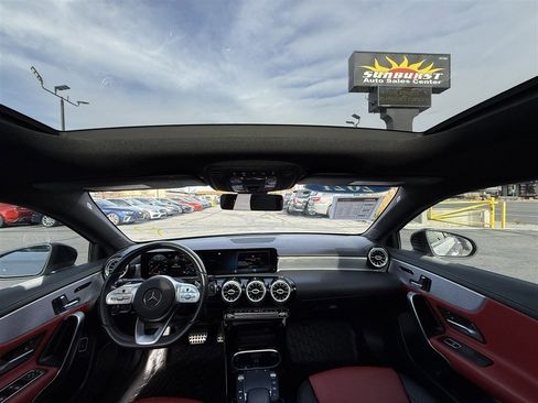 Used 2021 Mercedes-Benz A 220 4MATIC image 30