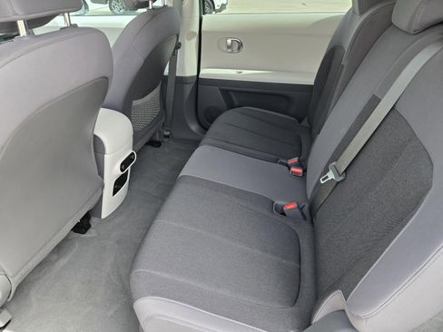 Used 2024 Hyundai Ioniq 5 SEL RWD image 25