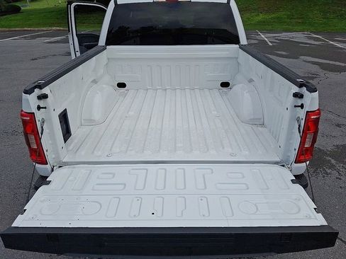 Used 2021 Ford F150 XLT w/ Equipment Group 301A Mid image 29