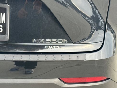 Used 2022 Lexus NX 350 AWD image 21