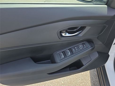 New 2026 Honda Accord LX image 15