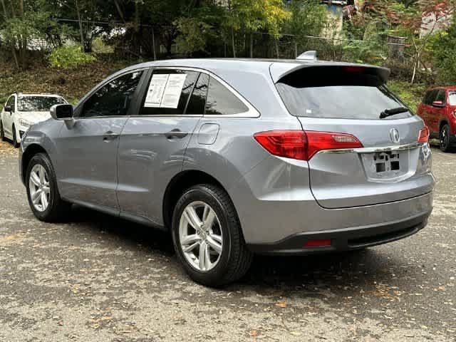 Used 2014 Acura RDX AWD image 28