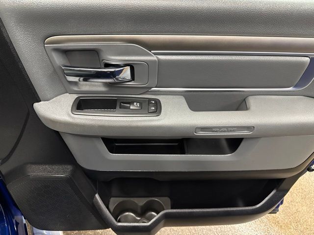 Used 2017 RAM 1500 Big Horn AWD/4WD image 27