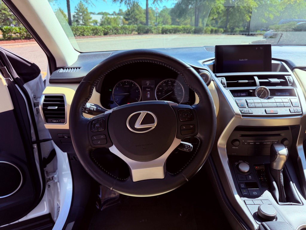 Used 2015 Lexus NX 200t FWD w/ Premium Package image 19