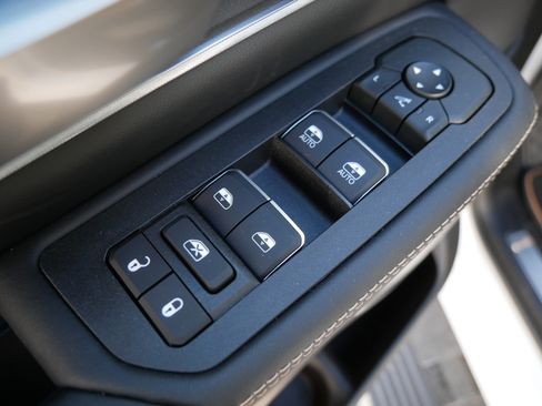 New 2026 RAM 1500 Tungsten image 7