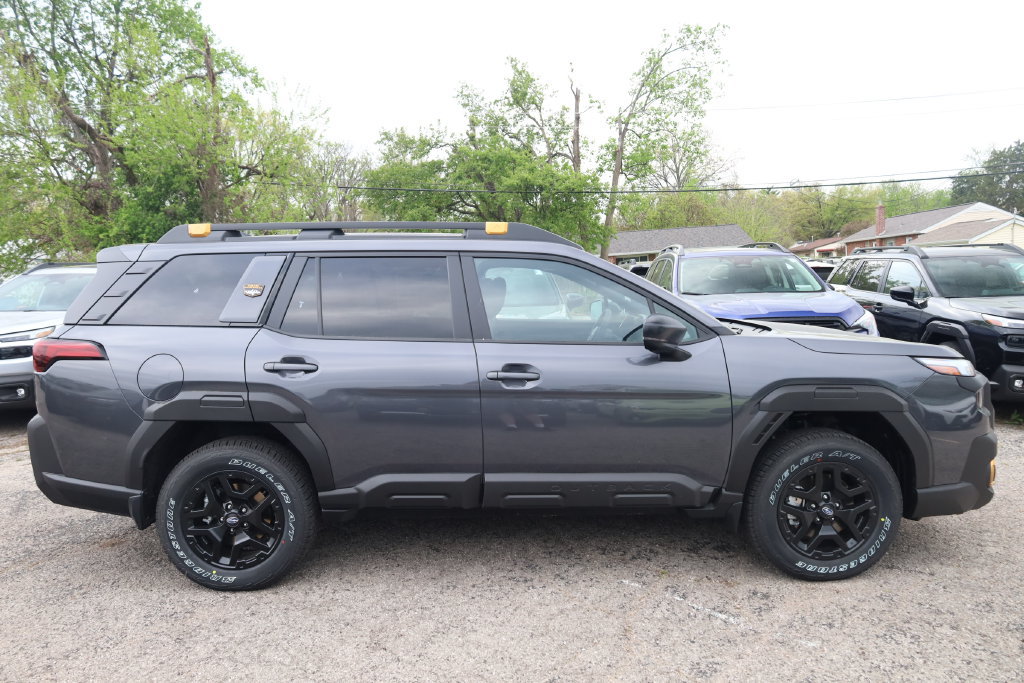 Used 2026 Subaru Outback Wilderness w/ Wilderness Package AWD/4WD image 4