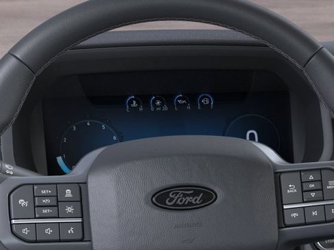 New 2026 Ford F150 XLT w/ Equipment Group 302A MID AWD/4WD image 13