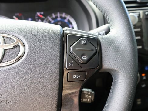 Used 2019 Toyota 4Runner Limited image 28