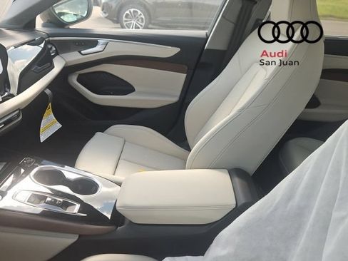 New 2026 Audi A6 Premium Plus AWD/4WD image 26