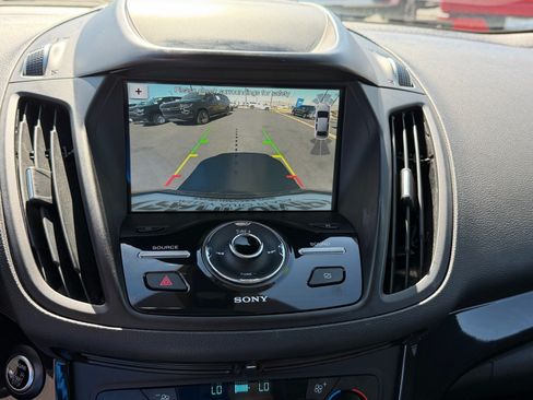 Used 2019 Ford Escape Titanium FWD image 13