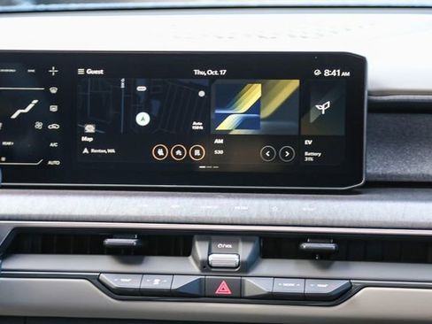 New 2026 Kia EV9 Wind AWD/4WD image 15