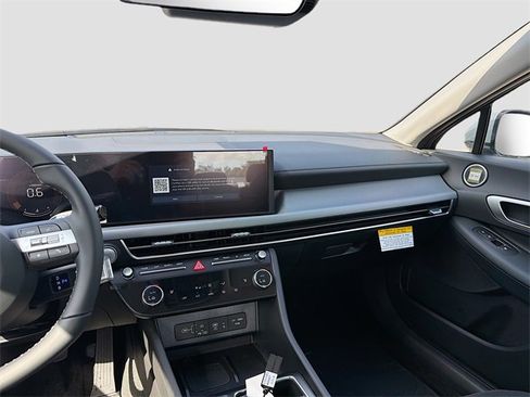 New 2026 Hyundai Sonata SEL image 23