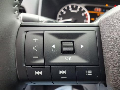 New 2026 Nissan Rogue SV image 20