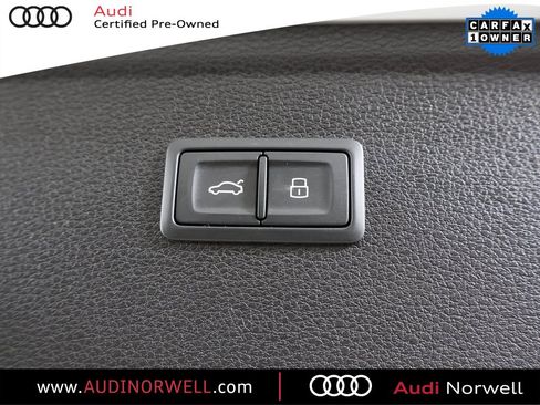 Certified 2023 Audi Q5 2.0T Premium Plus w/ Premium Plus Package image 16