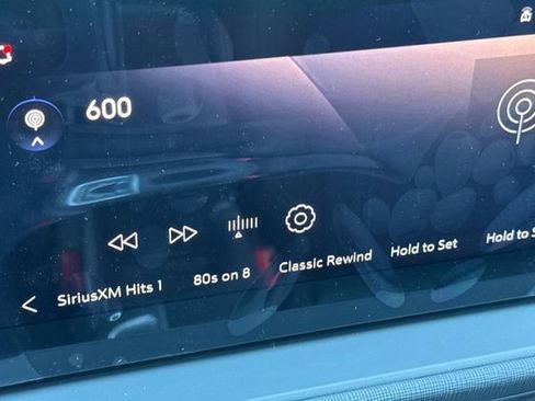 New 2026 Buick Envista Preferred w/ Convenience I Package FWD image 20