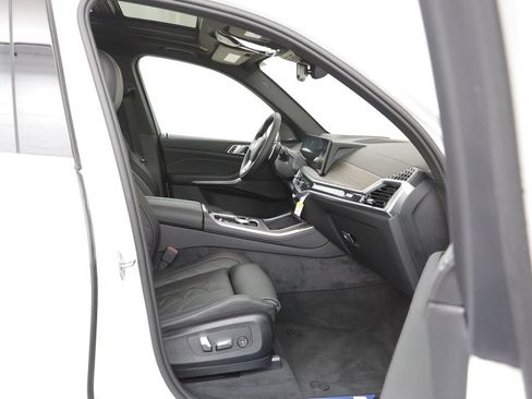 New 2026 BMW X5 xDrive50e w/ Executive Package AWD/4WD image 21