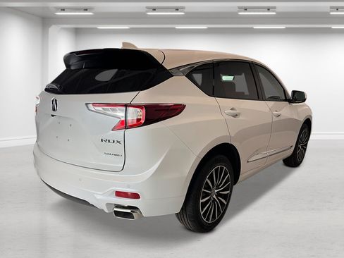 Used 2026 Acura RDX SH-AWD w/ Advance Package image 7