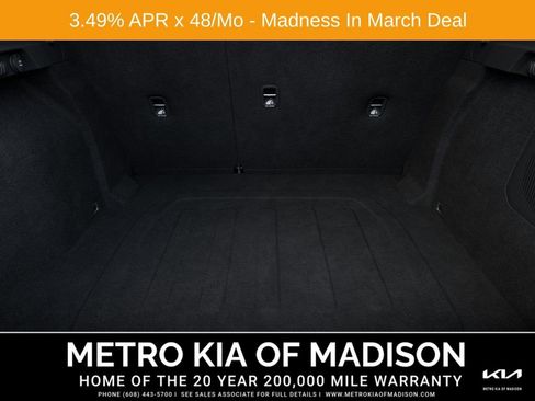 New 2026 Kia K4 GT-Line image 19