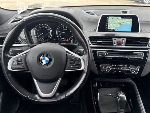 Used 2018 BMW X2 xDrive28i w/ Convenience Package image 16