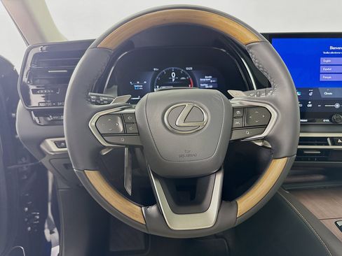 New 2026 Lexus RX 350 AWD w/ Convenience Package image 12