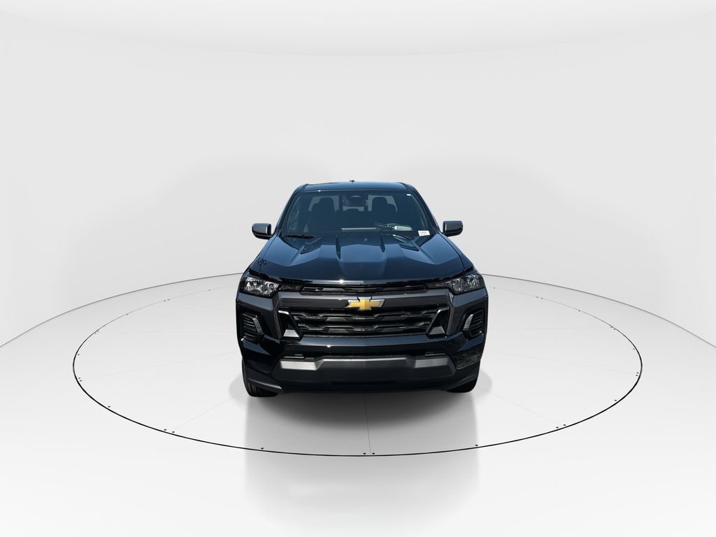 New 2026 Chevrolet Colorado LT RWD image 3