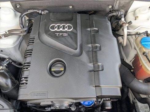 Used 2015 Audi A5 2.0T Premium Plus image 24