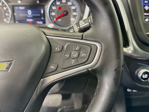 Used 2023 Chevrolet Equinox LT w/ Driver Convenience Package AWD/4WD image 15