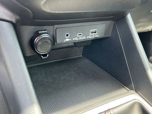 Used 2024 Subaru WRX Premium AWD/4WD image 12