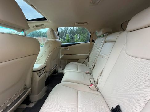 Used 2010 Lexus RX 350 2WD image 18
