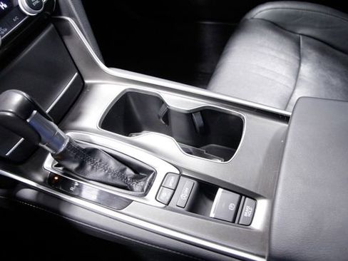 Certified 2022 Honda Accord Sport Special Edition image 28