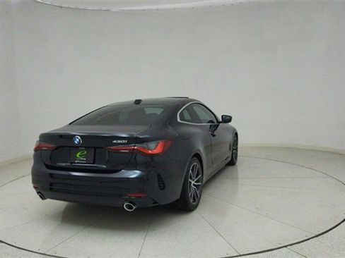 Used 2025 BMW 430i 430i image 64