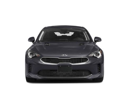 Used 2018 Kia Stinger AWD/4WD image 7
