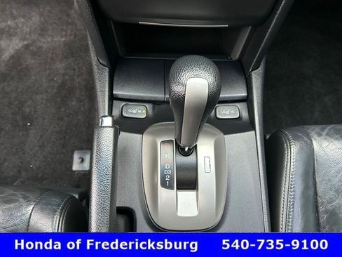 Used 2008 Honda Accord EX-L image 33