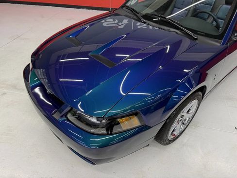 Used 2004 Ford Mustang Cobra image 5