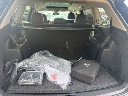 New 2026 Volkswagen Atlas Peak Edition AWD/4WD image 22