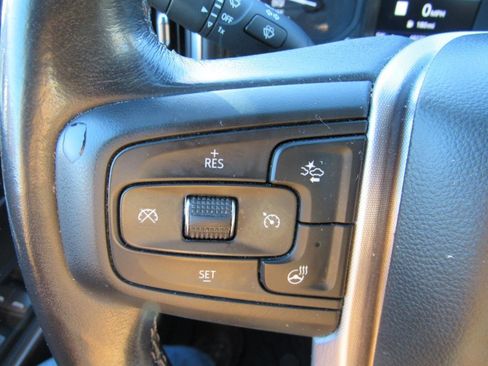 Used 2021 GMC Sierra 1500 SLT w/ SLT Premium Plus Package image 41