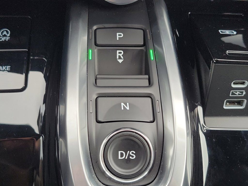 Certified 2026 Acura MDX A-Spec AWD/4WD image 29