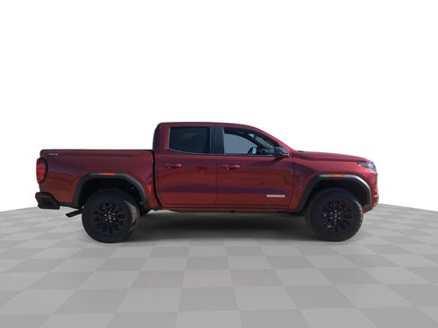 New 2026 GMC Canyon Elevation w/ Convenience Package AWD/4WD image 9