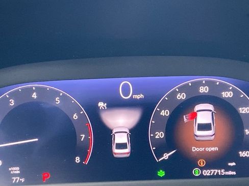 Used 2024 Honda Accord EX image 22