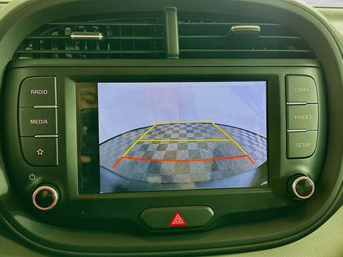 Used 2022 Kia Soul LX w/ Technology Package image 21