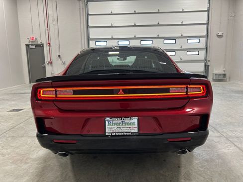 New 2026 Dodge Charger R/T image 7