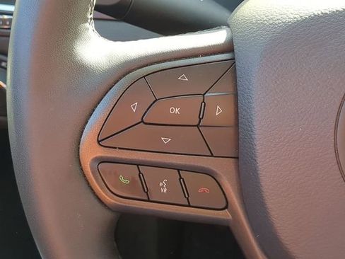 Used 2021 Jeep Cherokee Trailhawk w/ Premium Leather Package image 21