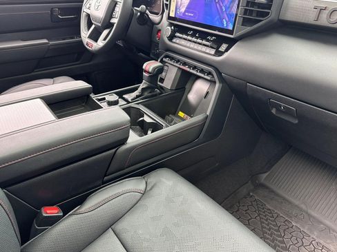 New 2026 Toyota Tundra TRD Pro image 26